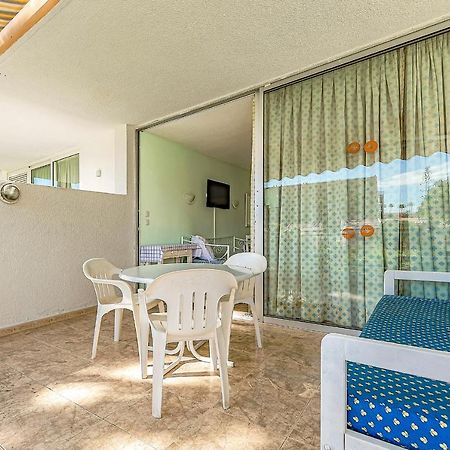 Club El Paradero Плая де лас Америкас Екстериор снимка